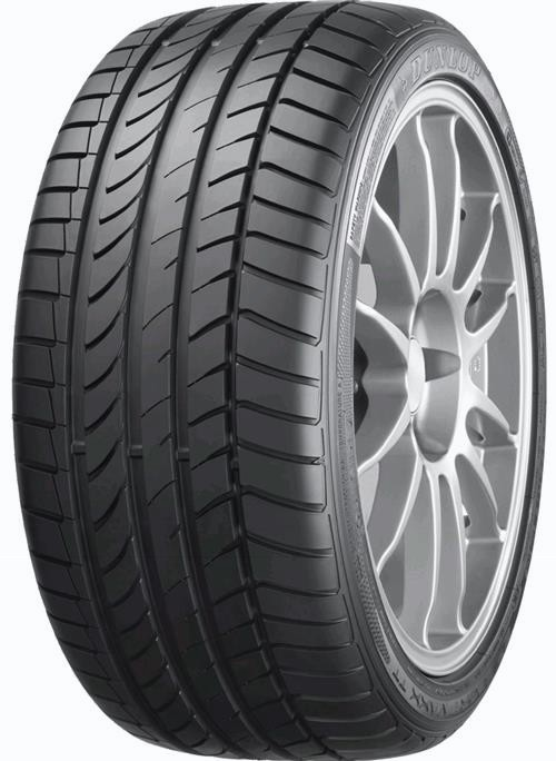 Dunlop SP SPORT MAXX TT 215/55 R16 93Y