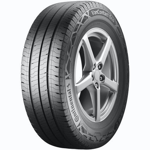 Continental VAN CONTACT ECO 235/65 R16C 115/113R