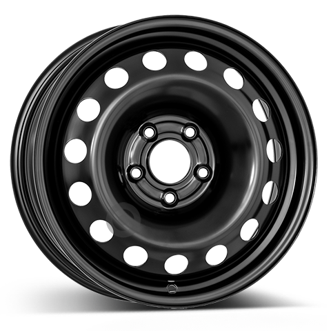 ALCAR STAHLRAD 8887 6.5x16 ET40 5/110/65