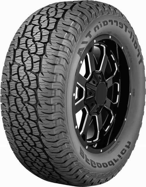 BFGoodrich TRAIL-TERRAIN T/A 285/45 R22 114H