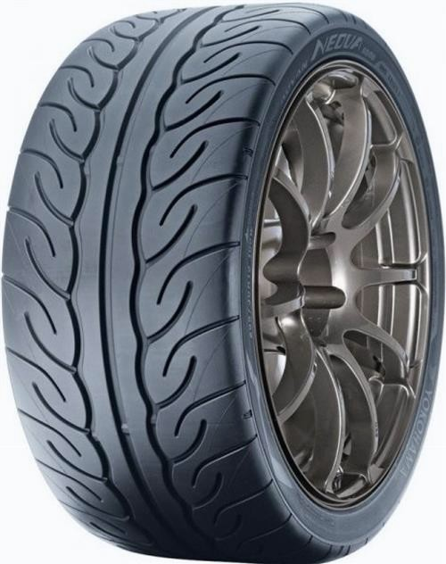 Yokohama ADVAN NEOVA AD08R 285/30 R18 93W