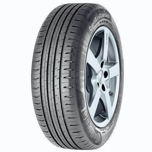Continental CONTI ECO CONTACT 5 SUV 235/55 R19 105V
