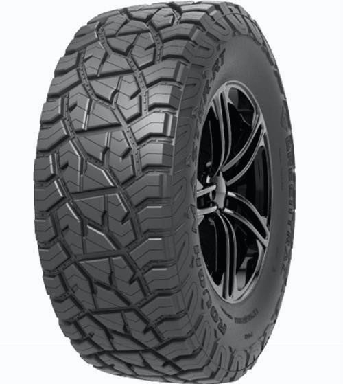 Greentrac ROUGH MASTER-RT 285/45 R22LT 116/113Q