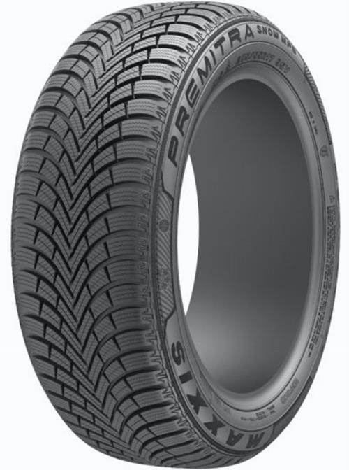 Maxxis PREMITRA SNOW WP6 255/35 R18 94V