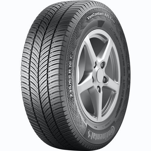 Continental VAN CONTACT A/S ECO 205/75 R16C 110/108T