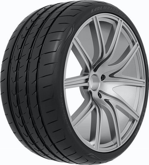 Federal EVOLUZION ST 1 215/65 R16 98H