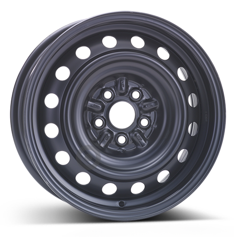 ALCAR STAHLRAD 8435 6x15 ET39 5/100/54