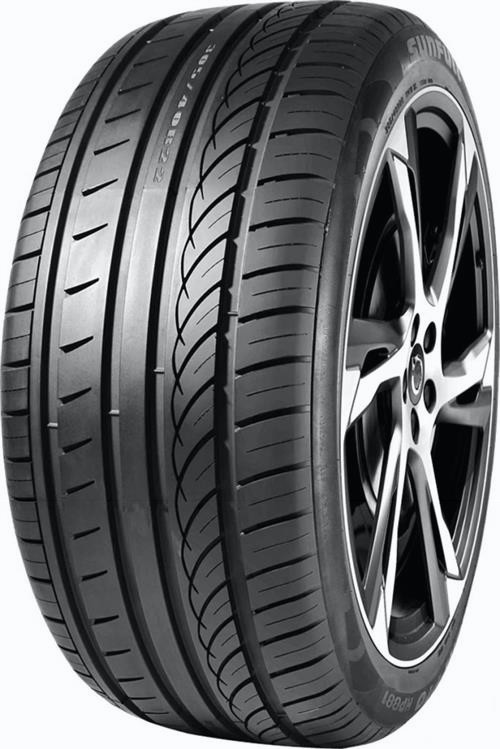 Sunfull MONT-PRO HP881 275/55 R19 111V