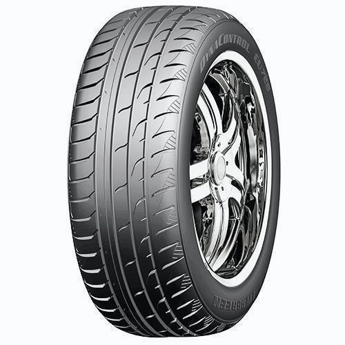 Evergreen DYNACONTROL EU728 205/55 R17 95V