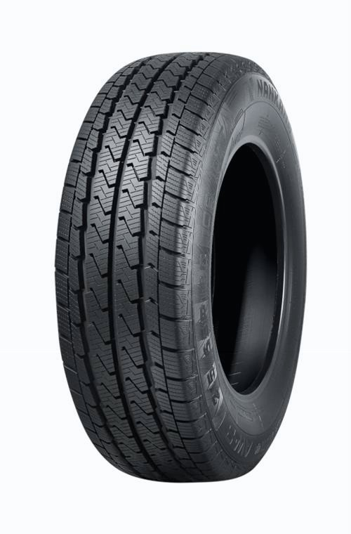Nankang ALL SEASON VAN AW-8 195/80 R14C 106/104S