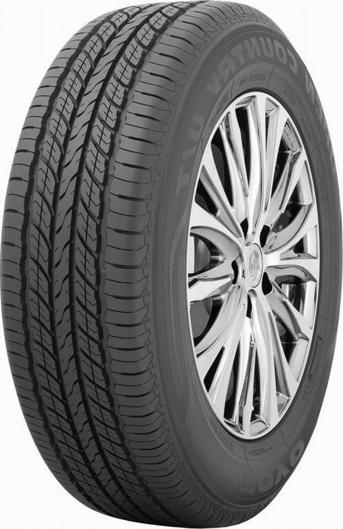 Toyo OPEN COUNTRY U/T 225/75 R16LT 115S
