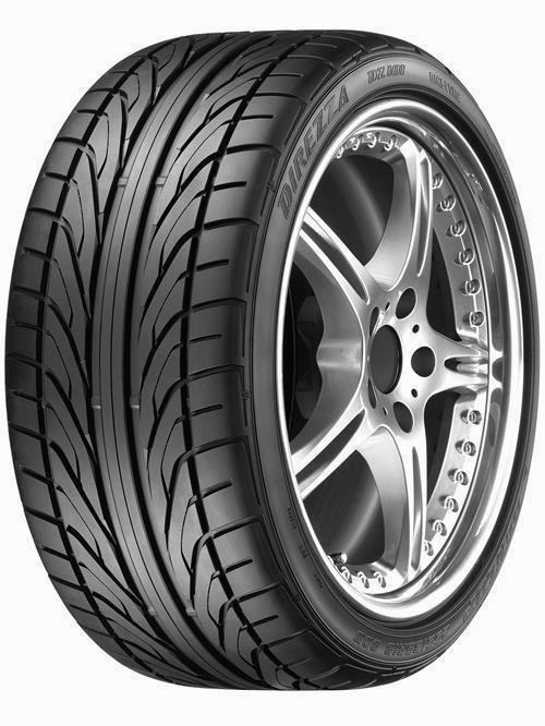 Dunlop DZ101 215/55 R17 93V