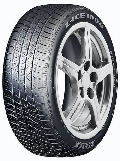 Zeetex Z-ICE1000 225/55 R17 101V