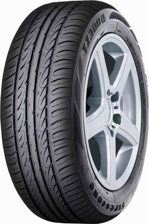Firestone FIREHAWK TZ300 175/60 R15 81V