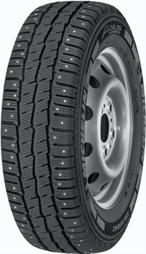 Michelin AGILIS X-ICE NORTH 215/65 R16C 109/107R