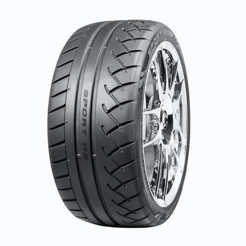 West Lake SPORT RS 215/45 R17 87W