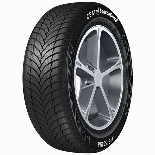 Ceat 4 SEASONDRIVE 215/45 R17 91V