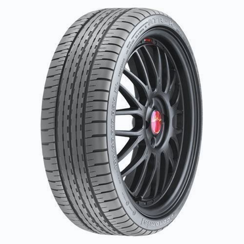 Achilles ATR-K ECO 155/55 R14 75H