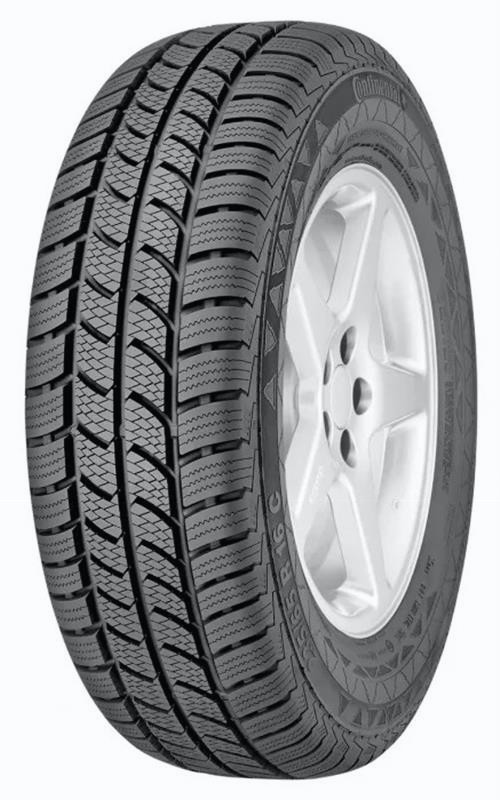 Continental VANCO WINTER CONTACT 2 195/80 R14C 106/104Q