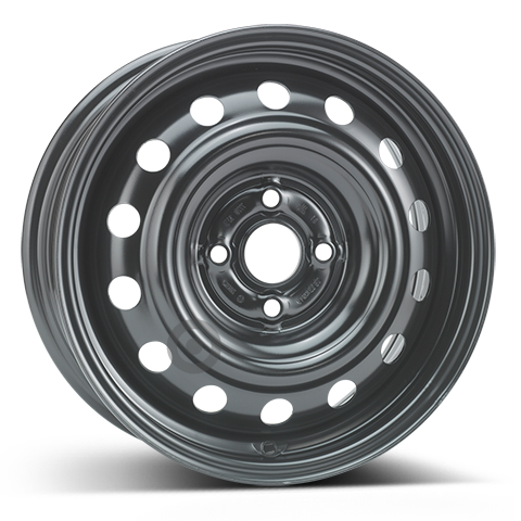 ALCAR STAHLRAD 7770 6x15 ET52 4/100/54