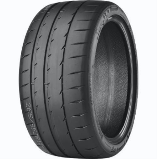 Gripmax PURE GRIP RS ASYMETRIC TRACK 265/35 R18 97W