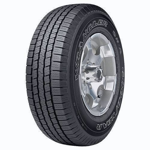 Goodyear WRANGLER SR/A 265/75 R16 123/120R