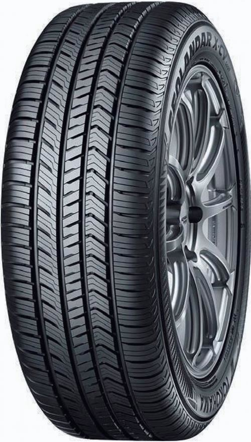 Yokohama GEOLANDAR X-CV G057 275/45 R22 115W