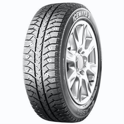 Lassa ICEWAYS 2 185/60 R15 88T