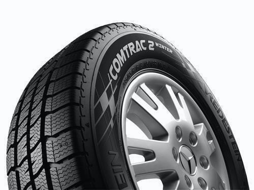 Vredestein COMTRAC 2 WINTER 195/65 R16C 104/102T