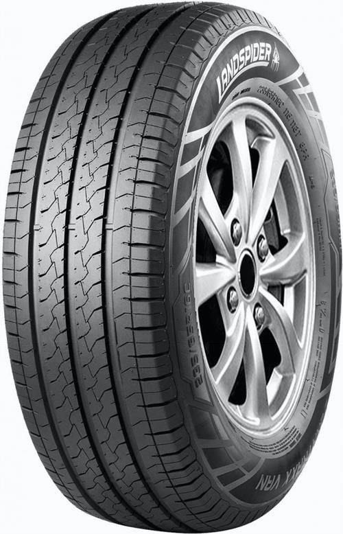 Landspider DURATRAXX VAN 175/70 R14C 95/93T
