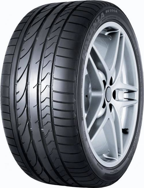 Bridgestone POTENZA RE050A 275/35 R19 100W