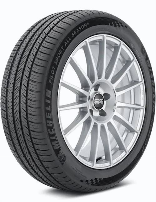 Michelin PILOT SPORT ALL SEASON 4 315/30 R21 105V