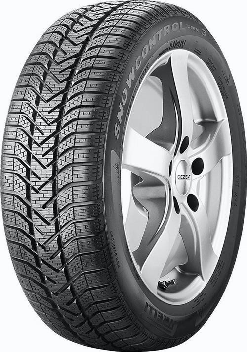 Pirelli WINTER 190 SNOWCONTROL SERIE 3 185/50 R16 81T