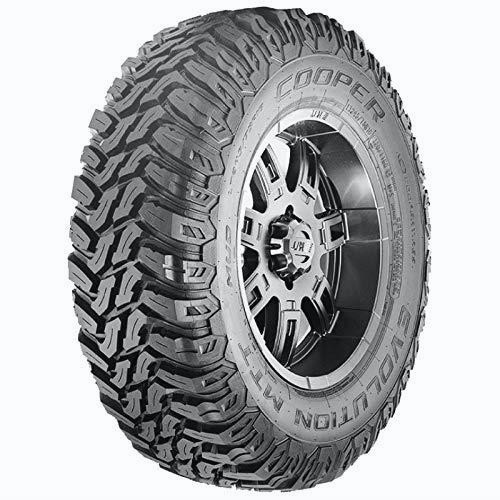 Cooper Tires EVOLUTION MTT 265/70 R17LT 121/118Q