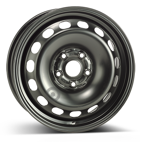 ALCAR STAHLRAD 9490 6x16 ET40 5/112/57.1
