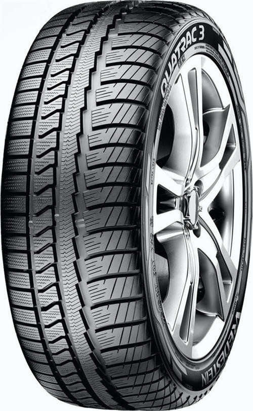 Vredestein QUATRAC 3 265/70 R16 112H