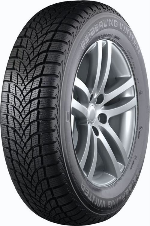 Seiberling WINTER 245/45 R18 100V