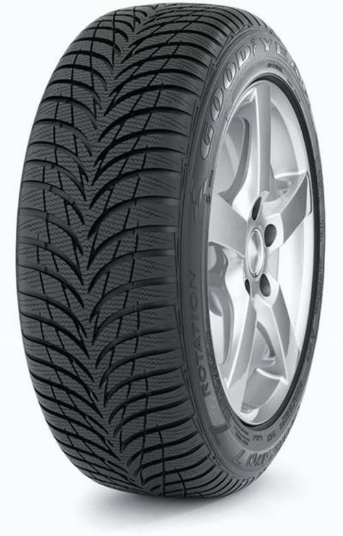 Goodyear ULTRA GRIP 7+ 175/65 R14 82T