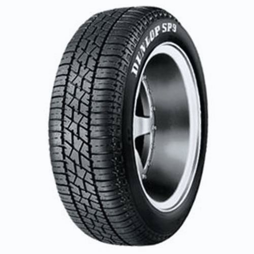 Dunlop SP 9 195/60 R15 88T