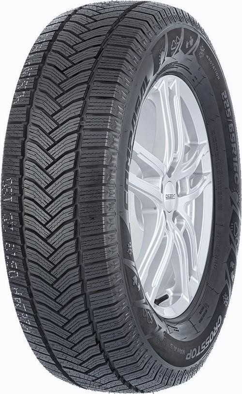 Compasal CROSSTOP VAN A/S 205/75 R16C 113/111R