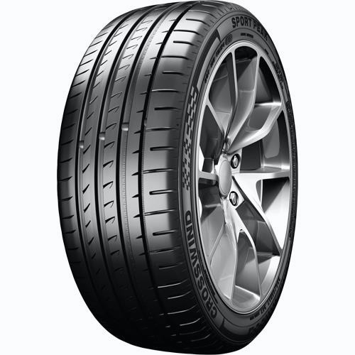 CrossWind SPORT PEAK 195/45 R16 84V