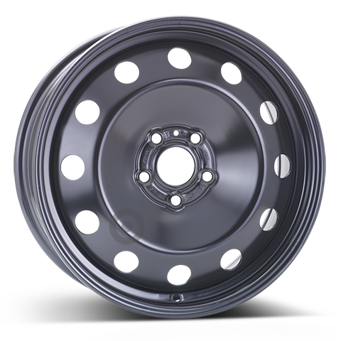 ALCAR STAHLRAD 9135 7x17 ET50 5/108/60
