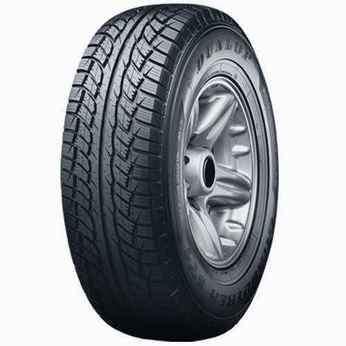 Dunlop GRANDTREK ST1 235/70 R16 106H