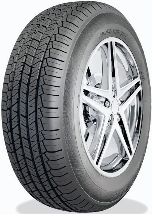 Sebring FORMULA 4x4 ROAD+ 215/65 R17 99V