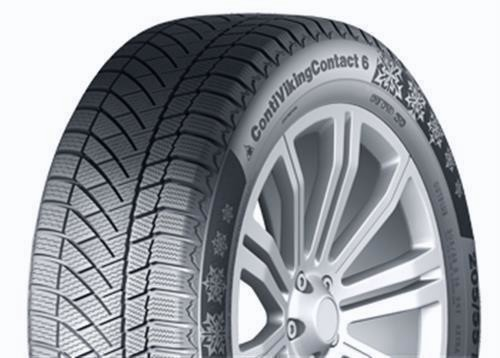 Continental CONTI VIKING CONTACT 6 SUV 225/75 R16 108T