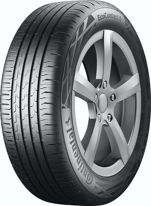 Continental ECO CONTACT 6 215/65 R17 99V