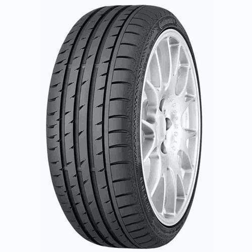 Continental CONTI SPORT CONTACT 3 E 225/45 R17 91V