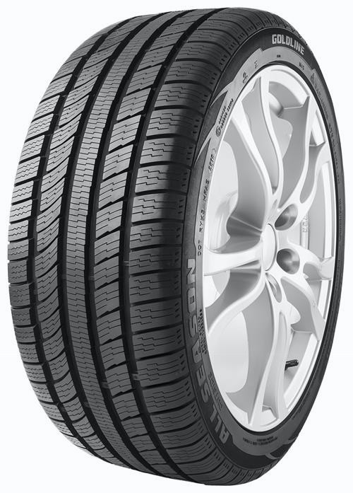 Goldline GL 4SEASON 215/55 R17 98V