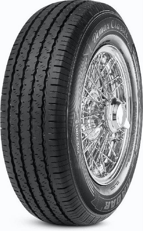 Radar DIMAX CLASSIC 255/60 R15 102W