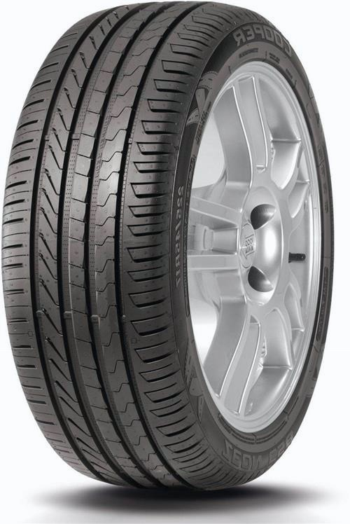 Cooper Tires ZEON CS8 215/45 R17 91W